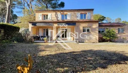 Vente Villa 120 m² à Saint Raphael 895 000 €