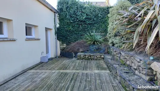 Maison 4 pièces 138 m²