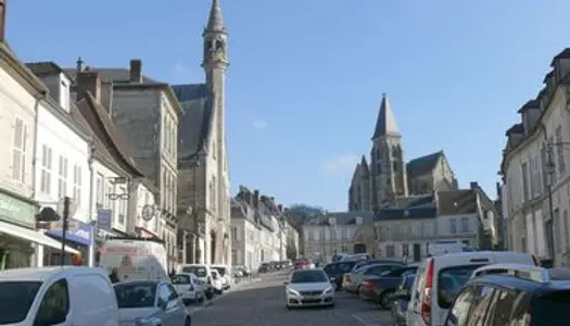 Murs commerciaux en plein centre ville