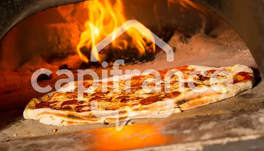 Dpt Finistère (29), à vendre QUIMPER Pizzeria 