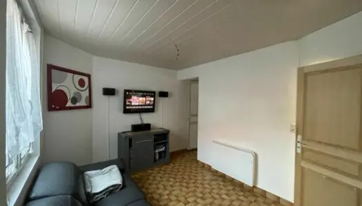 Maison 3 pièces 55 m²