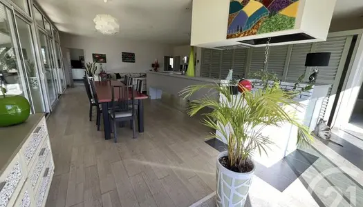 Maison 4 pièces 127 m²