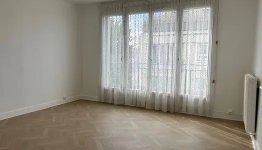 Appartement 1 pièce 32 m²