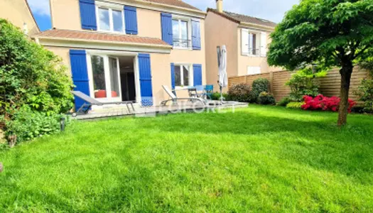 Maison 5 pièces 95 m² 