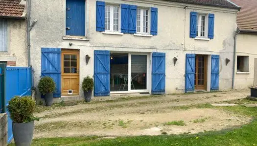 Maison 5 pièces 136 m²