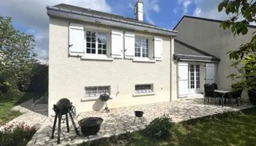 Maison 4 pièces 103 m² 