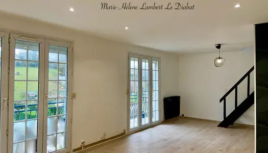 Maison 8 pièces 190 m²