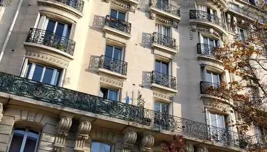 Dpt Paris (75), à vendre PARIS 15EME ARRONDISSEMENT immeuble 