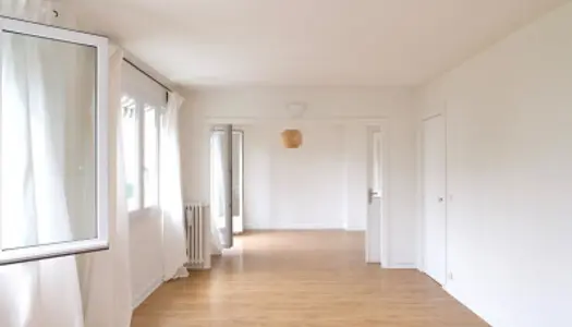 Appartement 4 pièces 82 m²