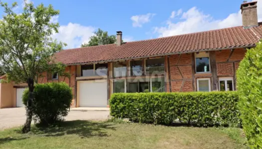 Maison 7 pièces 280 m² 