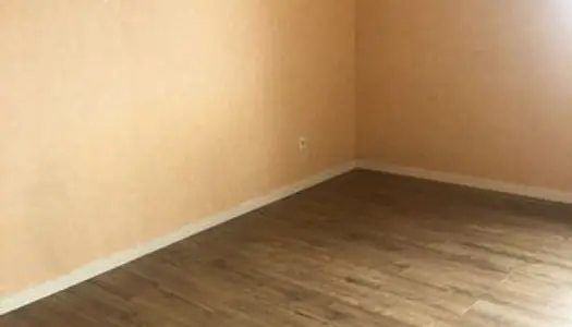 Appartement 3 pièces 69 m² 