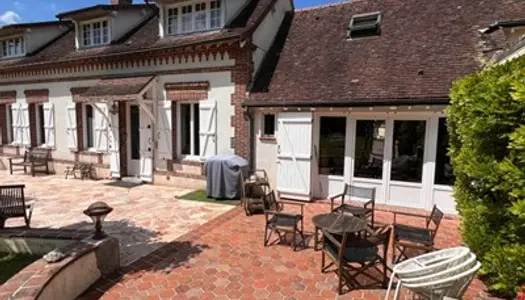 Vente Maison CHERISY 