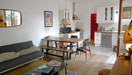 Maison 5 pièces 96 m² 