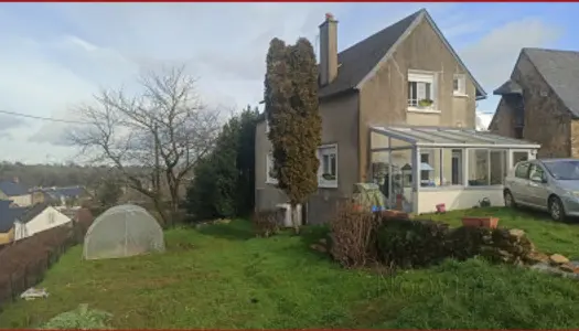 Maison 4 pièces 85 m² 