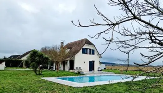 Maison de 5 pièces 105 m2