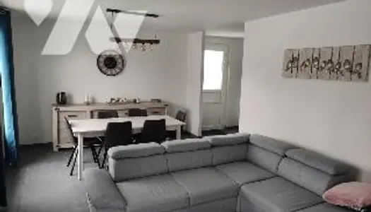 Maison 5 pièces 130 m²