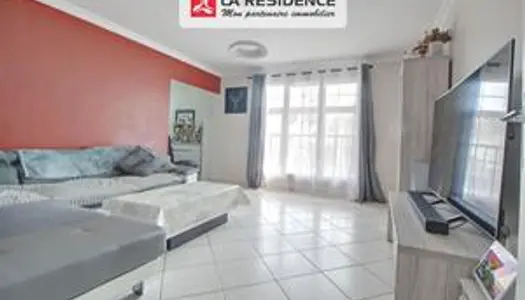 Appartement de 5 pièces 