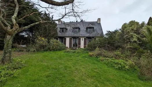 Maison 5 pièces 135 m²