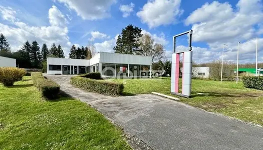 Local commercial 300 m²