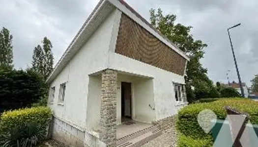 Maison 3 pièces 68 m² 