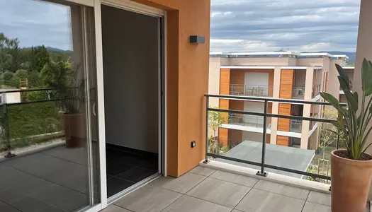 Appartement Pierrefeu Du Var 2 pièce(s) 43.08 m2 