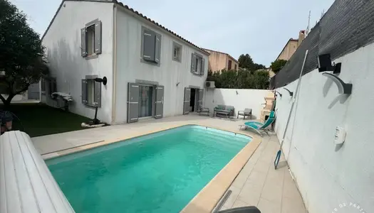 Maison 5 pièces 147 m²