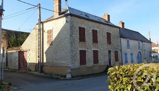 Maison 4 pièces 123 m² 