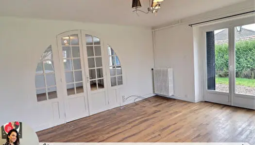 Maison 5 pièces 166 m²