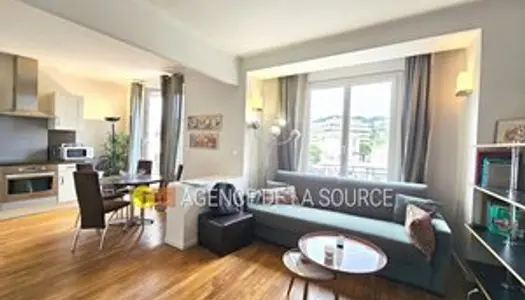 Vente appartement 2 Pièce(s) 