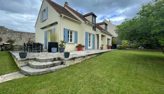 Vente Maison 130 m² à Vigny 469 900 €