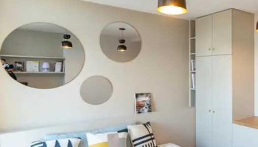 Maison 30m2 à louer 