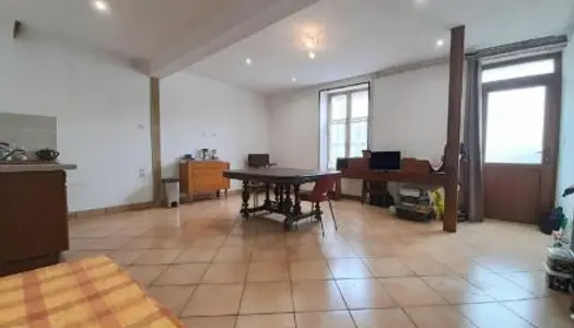 Maison 6 pièces 135 m²