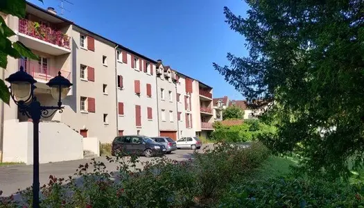Vente Appartement 13 m² à Vaux-sur-Seine 55 000 €
