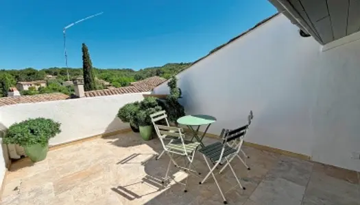 Maison - Villa Vente Vaison-la-Romaine 4p 118m² 280000€