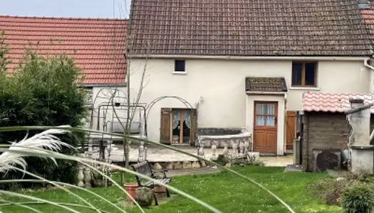 Maison 3 pièces 90 m²