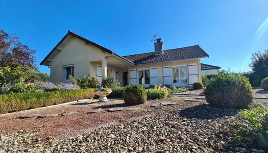 Vente Maison 100 m² à Witry-Lès-Reims 290 000 €