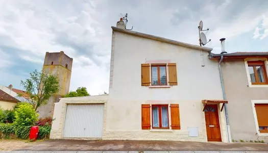 Maison 3 pièces 95 m² 