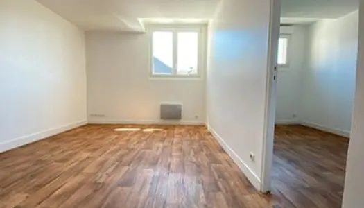 Appartement 2 pièces 33 m² 