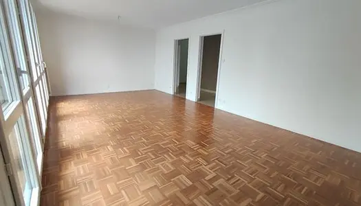 Appartement 5 pièces 93 m²