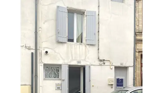 Vente Maison 56 m² à Marmande 80 600 €