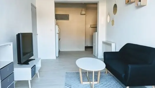 A louer à La Séguinière appartement de 42 m²