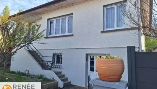 Maison 3 pièces 149 m² 