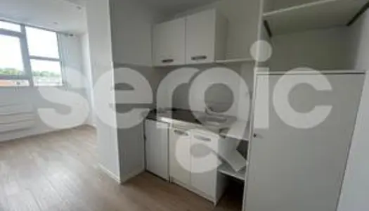 Appartement Location Béthune 1p 17m² 330€