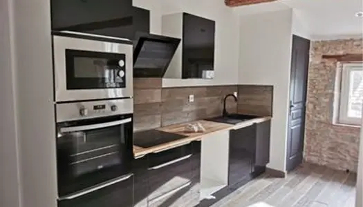 Appartement Location Carcassonne 3p 64m² 750€