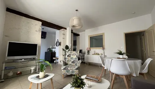 Vente Appartement 55 m² à Argelès-Gazost 167 900 €