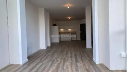 Appartement 5 pièces 118 m²