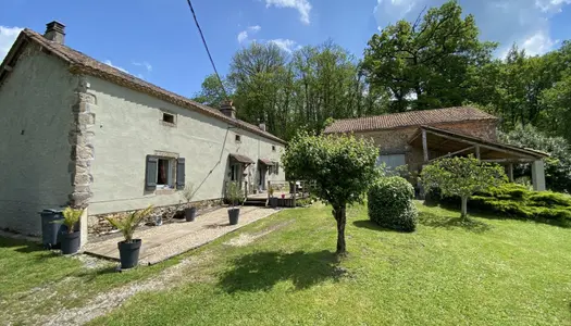 Maison 5 pièces 85 m² 