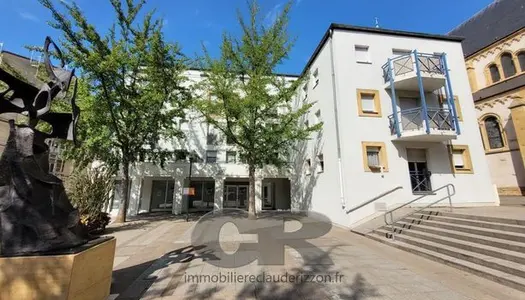 Appartement 2 pièces 51 m² 