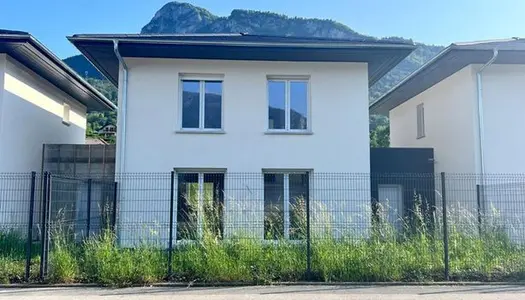 Maison 4 pièces 97 m² 