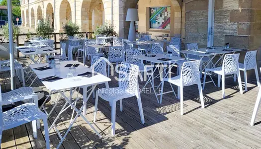 Restaurant traditionnel 130 m2 Bordeaux Rive Droite 